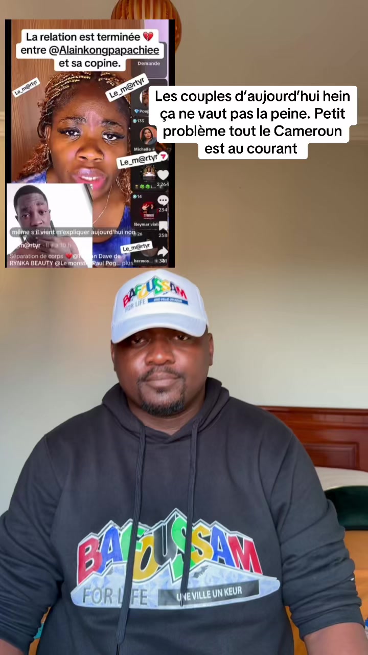 @Tonton Dave de RYNKA BEAUTY