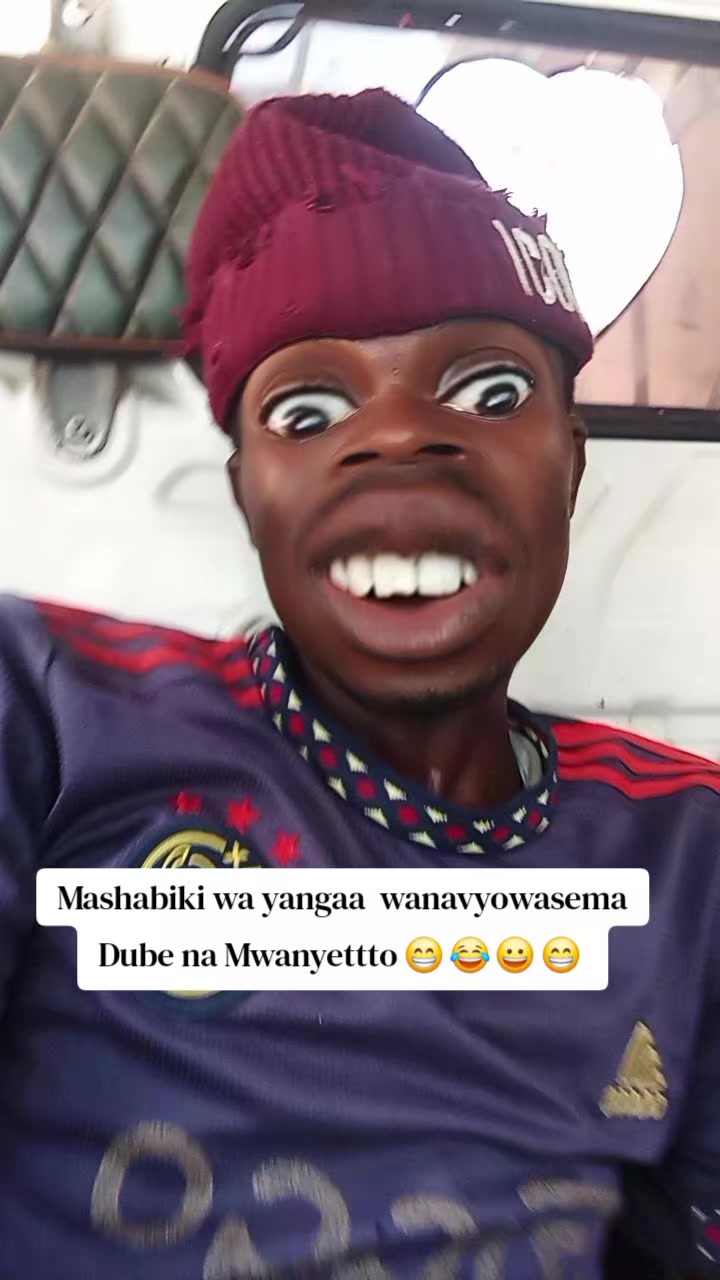 @Dullah MASToRy 🇹🇿🇰🇪