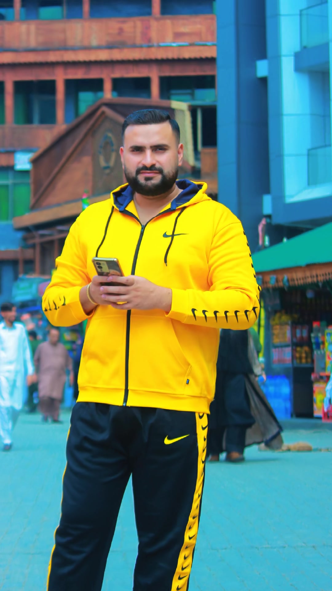 @Ali wala Sheikh