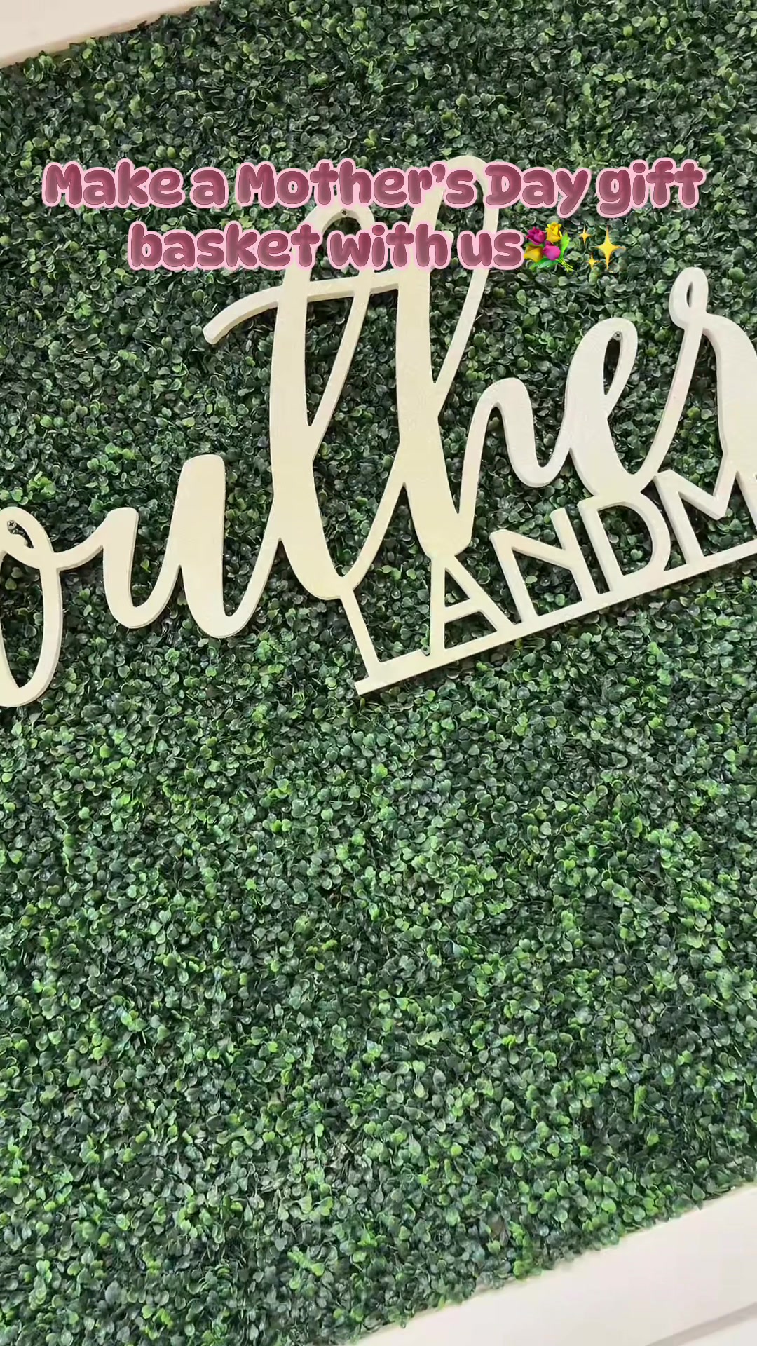 @The Southern Landmark Boutique