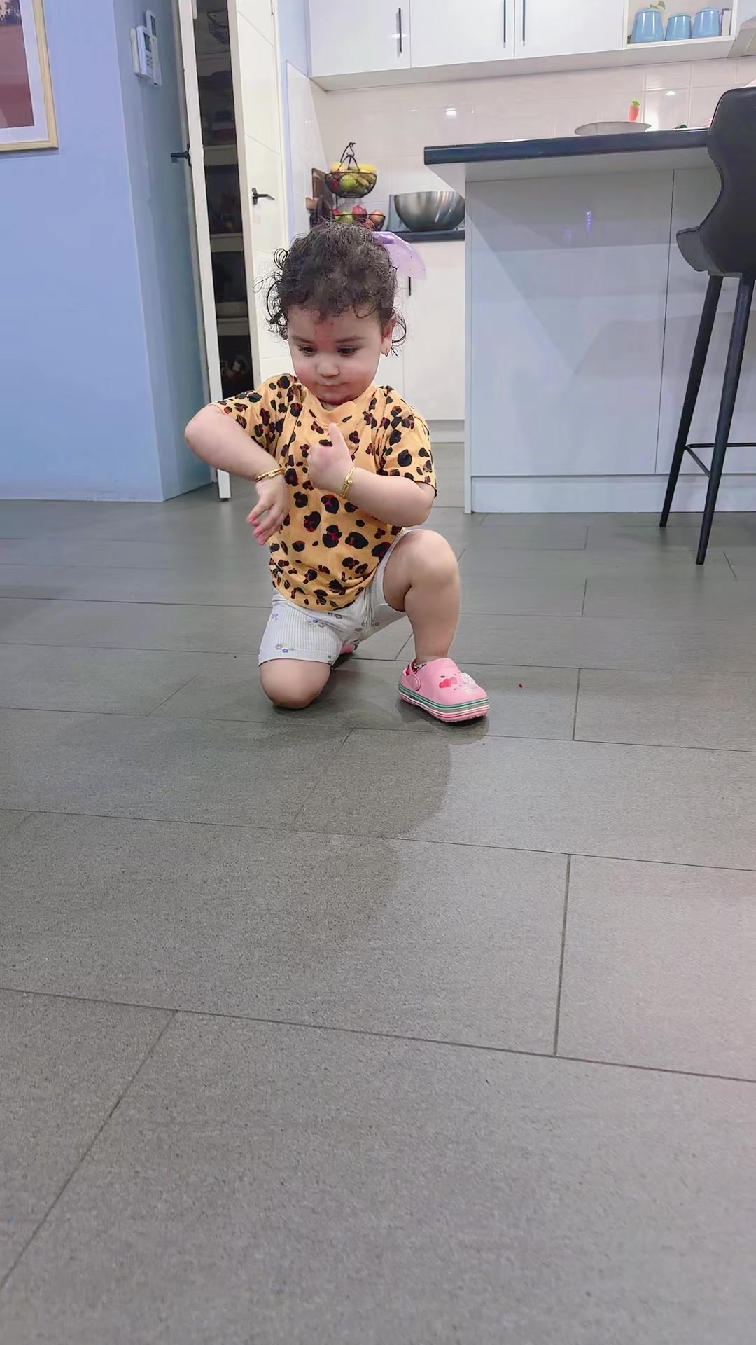 @Danu,deena & Deeva’s mamaa🥰