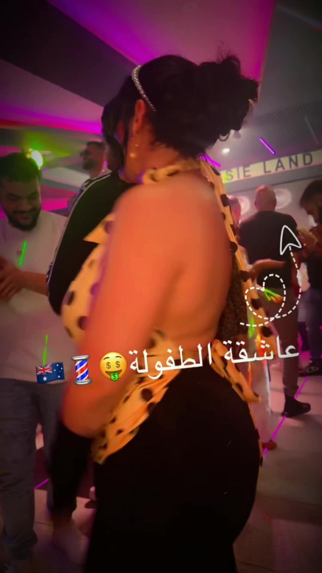 @عاشقة الطفولة🇦🇺💈