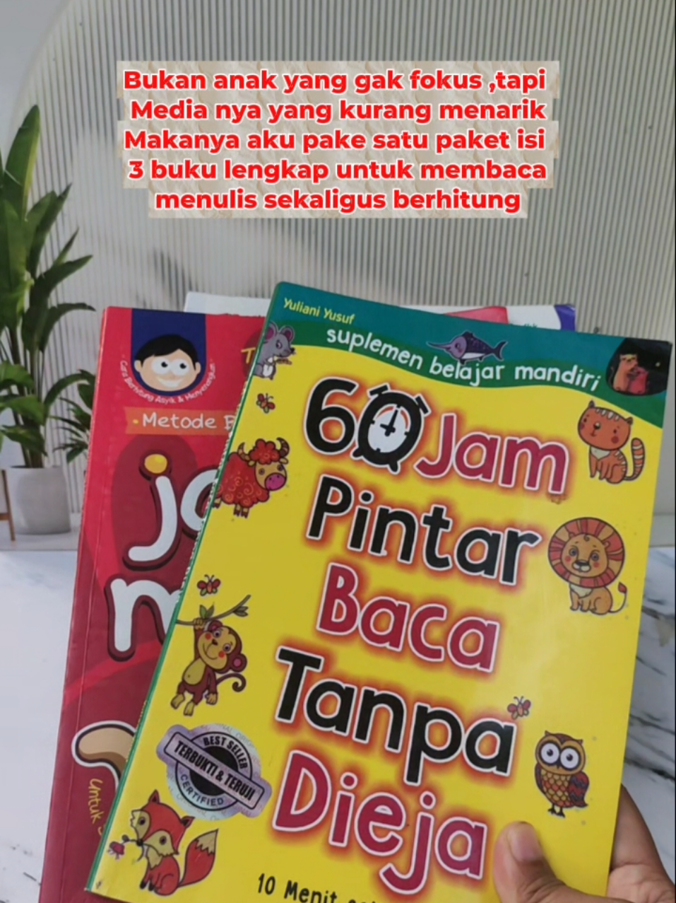 @Siti Story