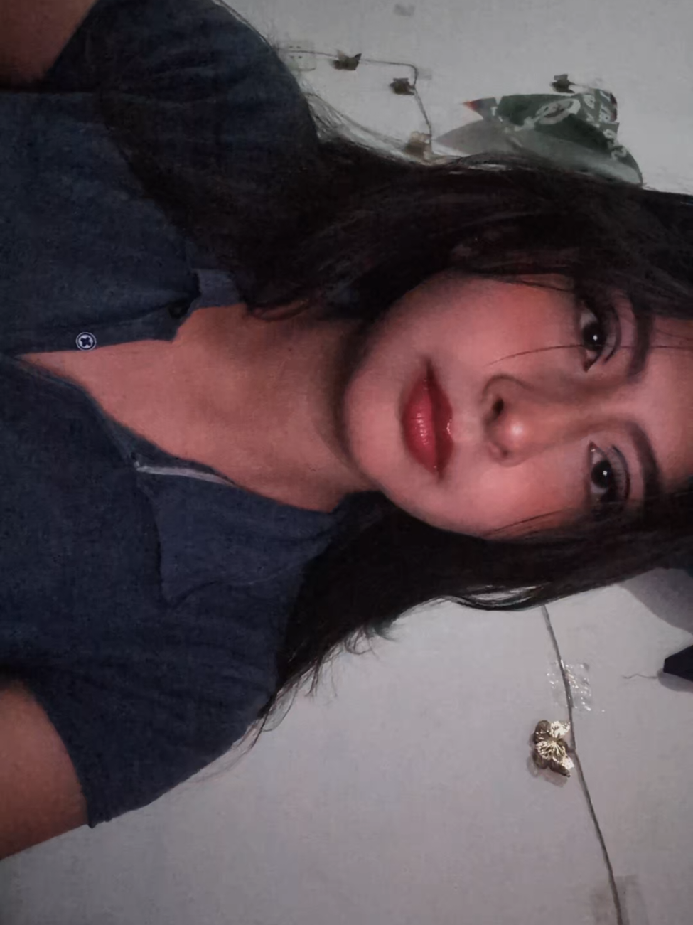 @Camila Belén Urapé Sangüeza