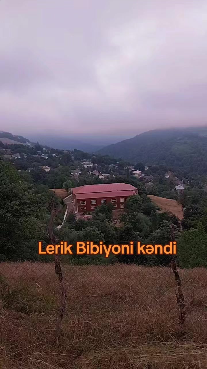 @Lerik_şəlaləyə_Taksi