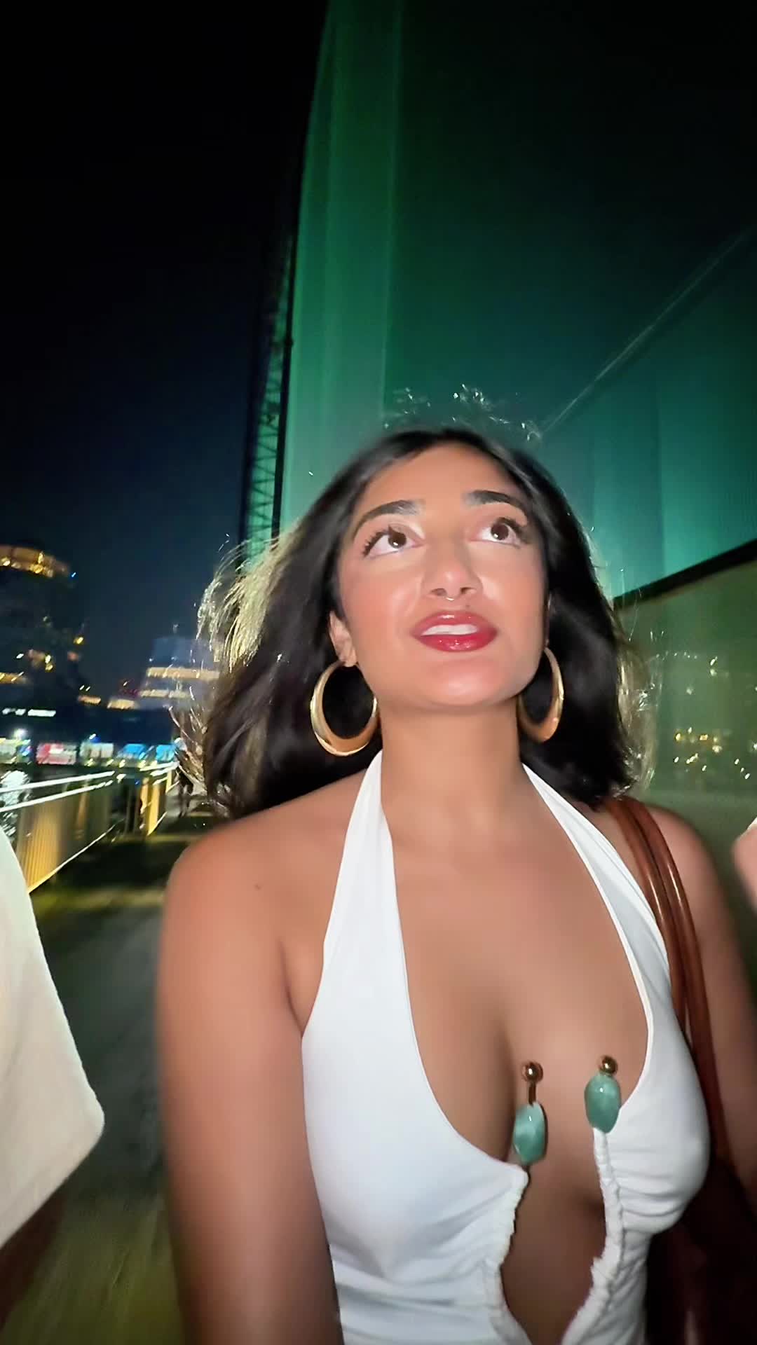 @Komal Nambiar