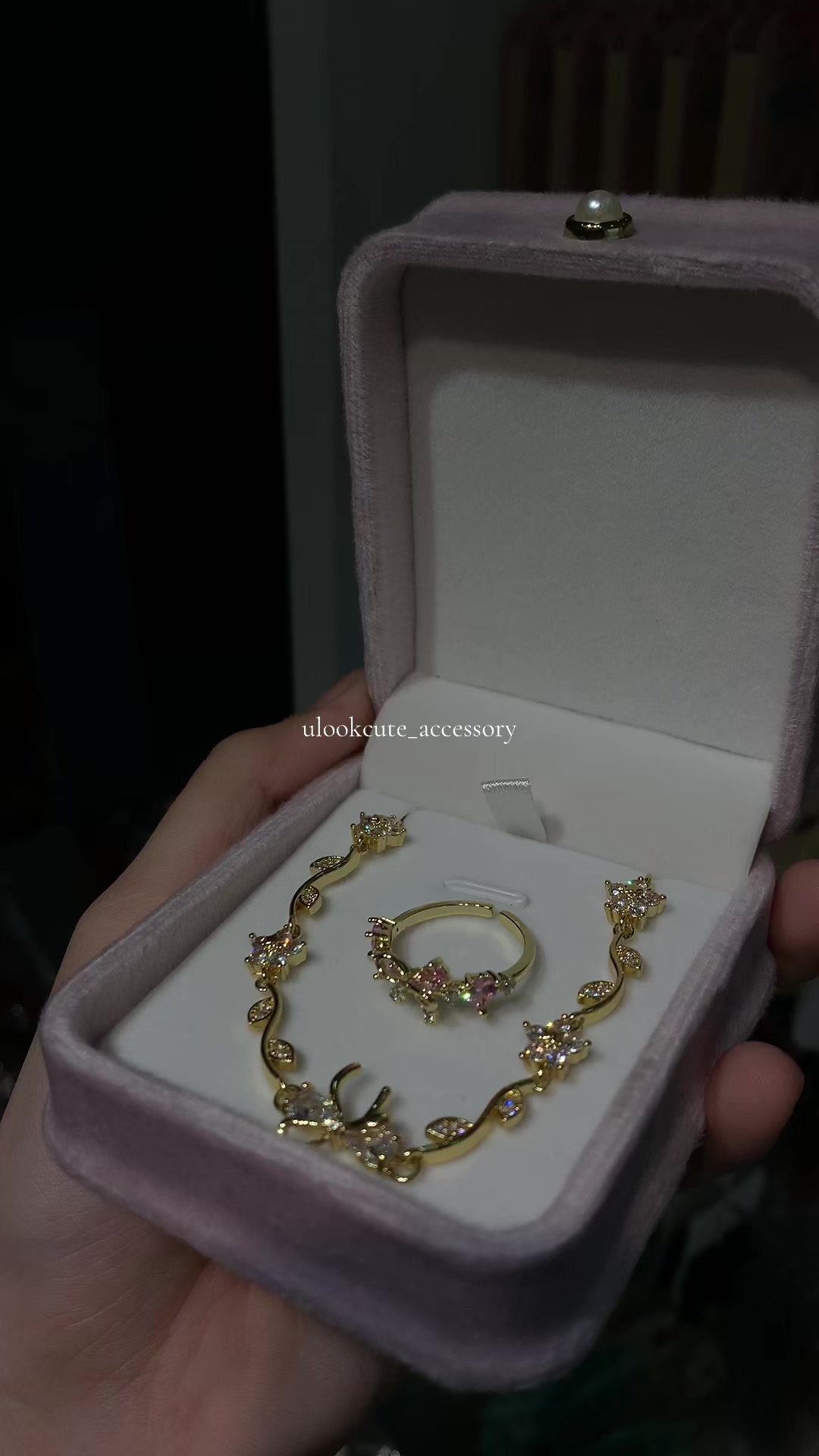 @Ulookcute accessory