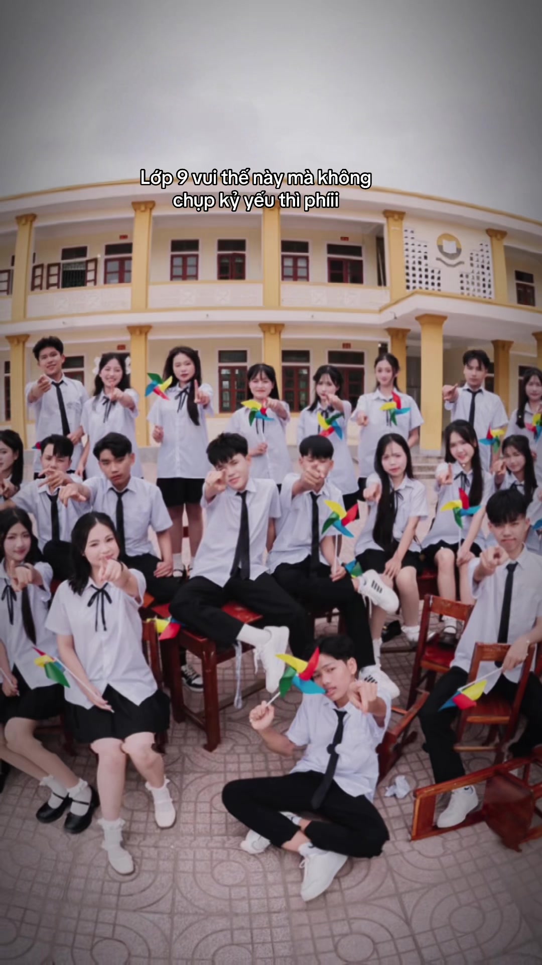 @Vietnam Students (VNS)