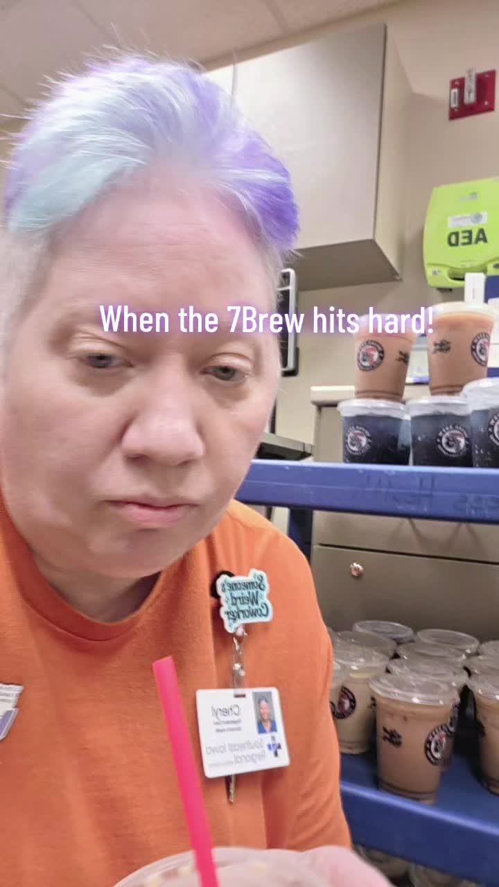 @Cheryl Bean
