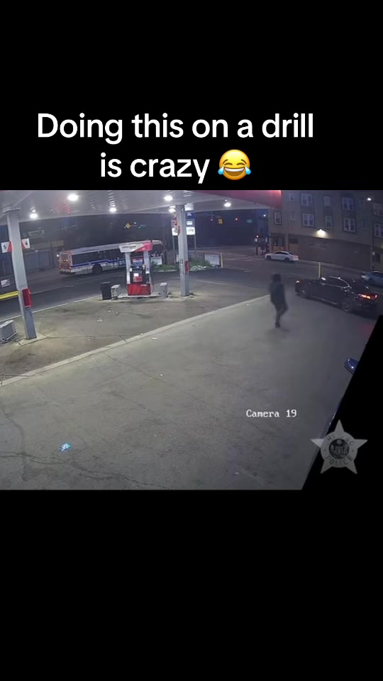 @MILWAUKEE GANG WARS