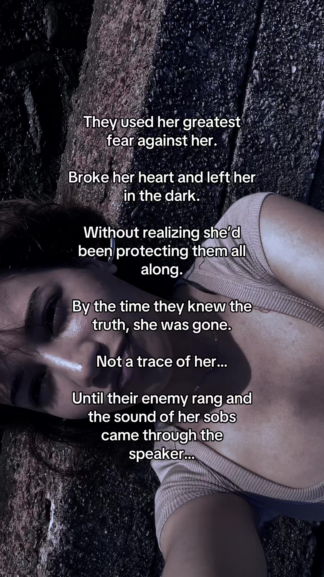 @Maepierceauthor