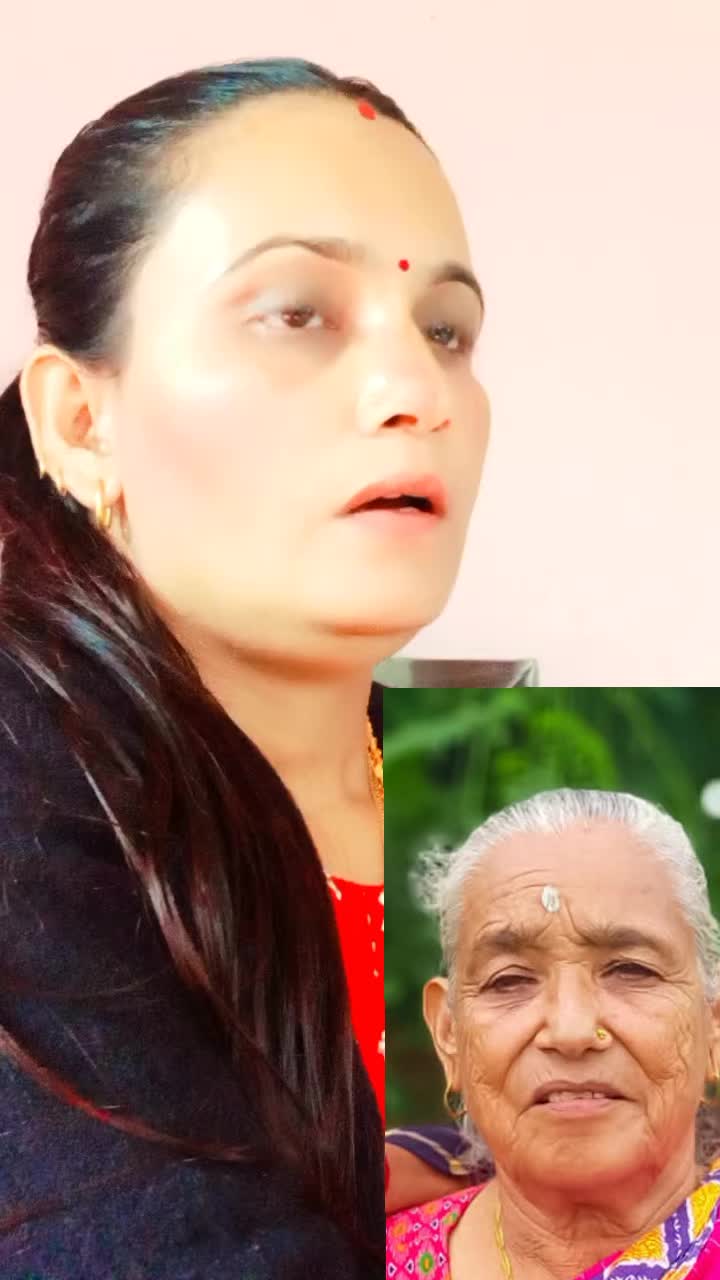 @सम्बिका गिरी ❤