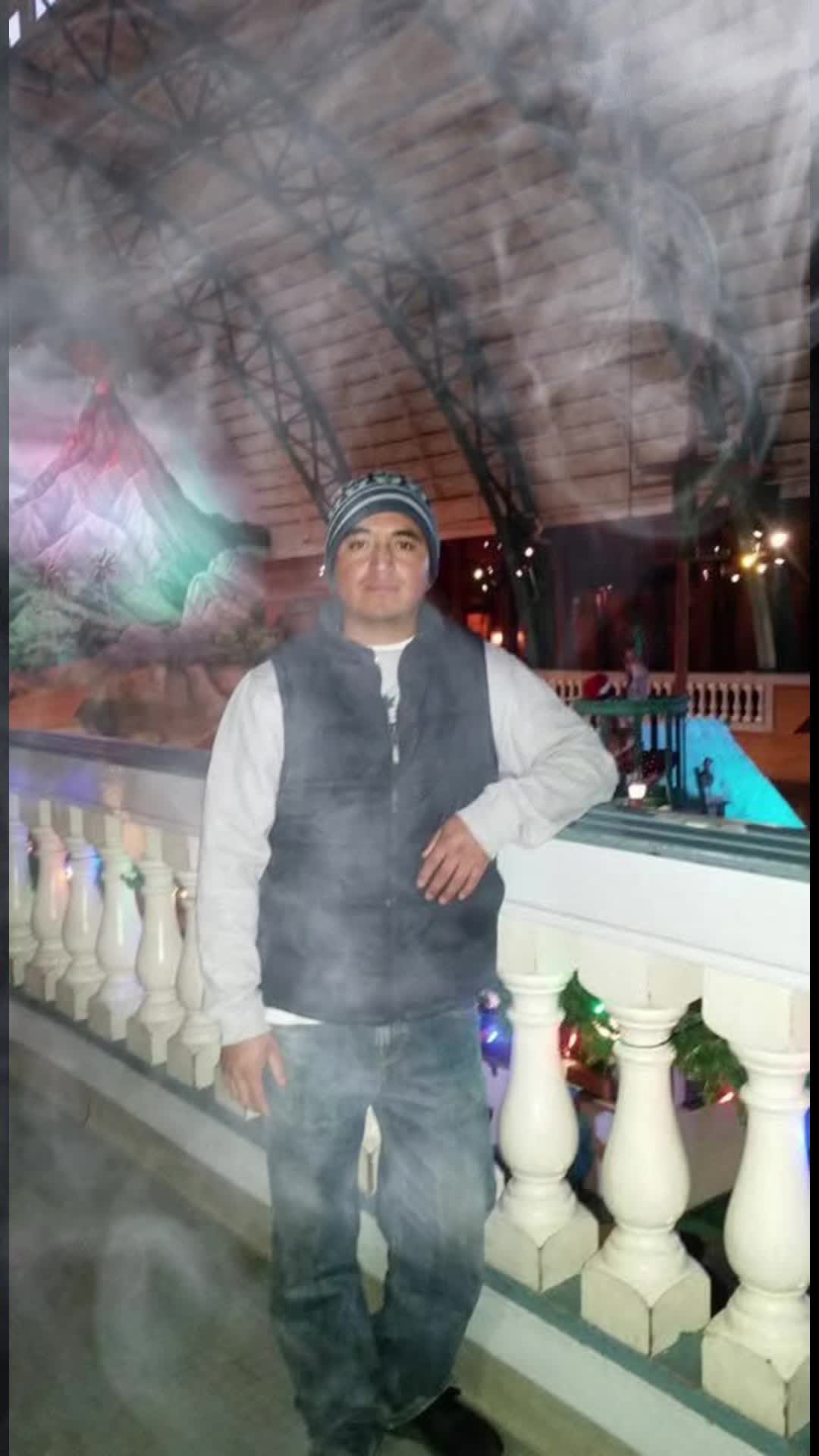 @Tino Del Castillo