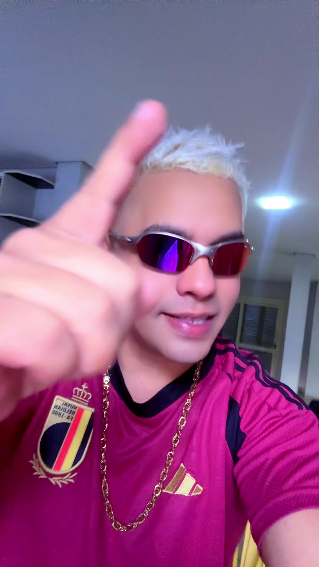 @Mc Jair da Rocha