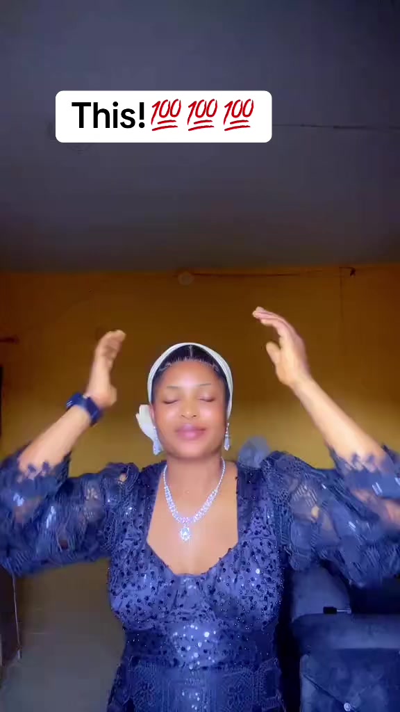 @Èkúnolá ❤️ (WAKA JÉJÉ)