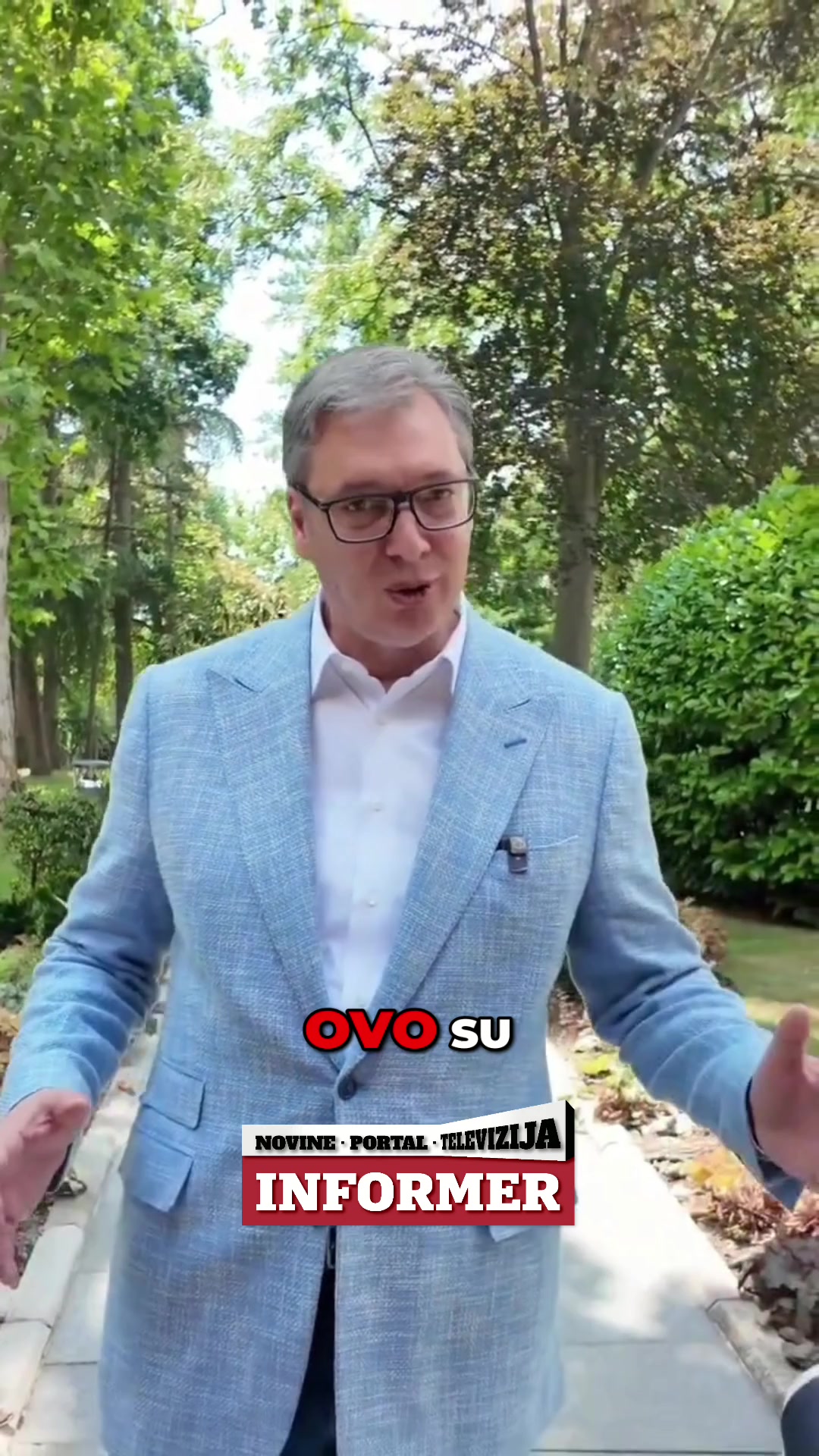 @Informer TV