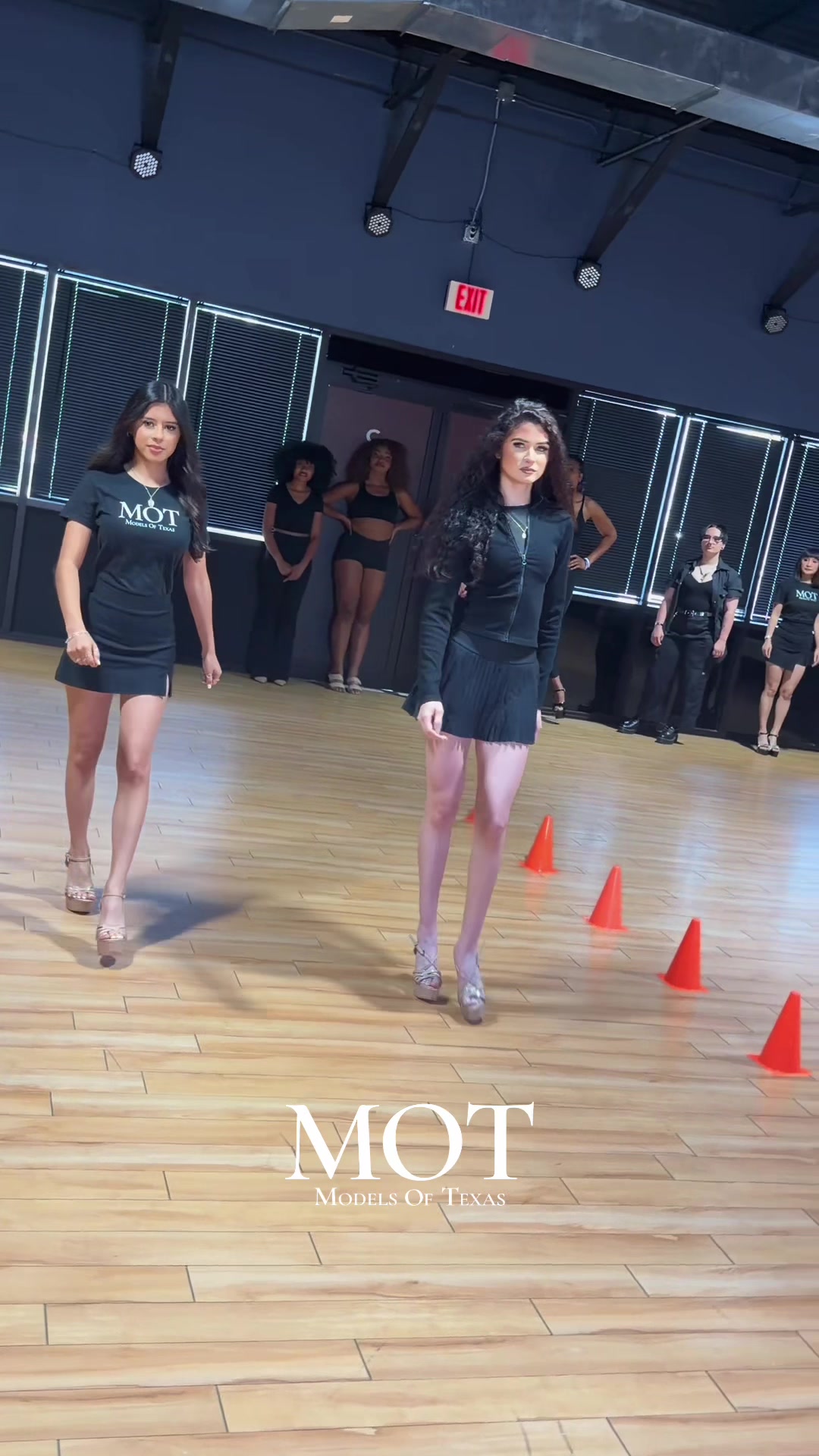 @Models of Texas