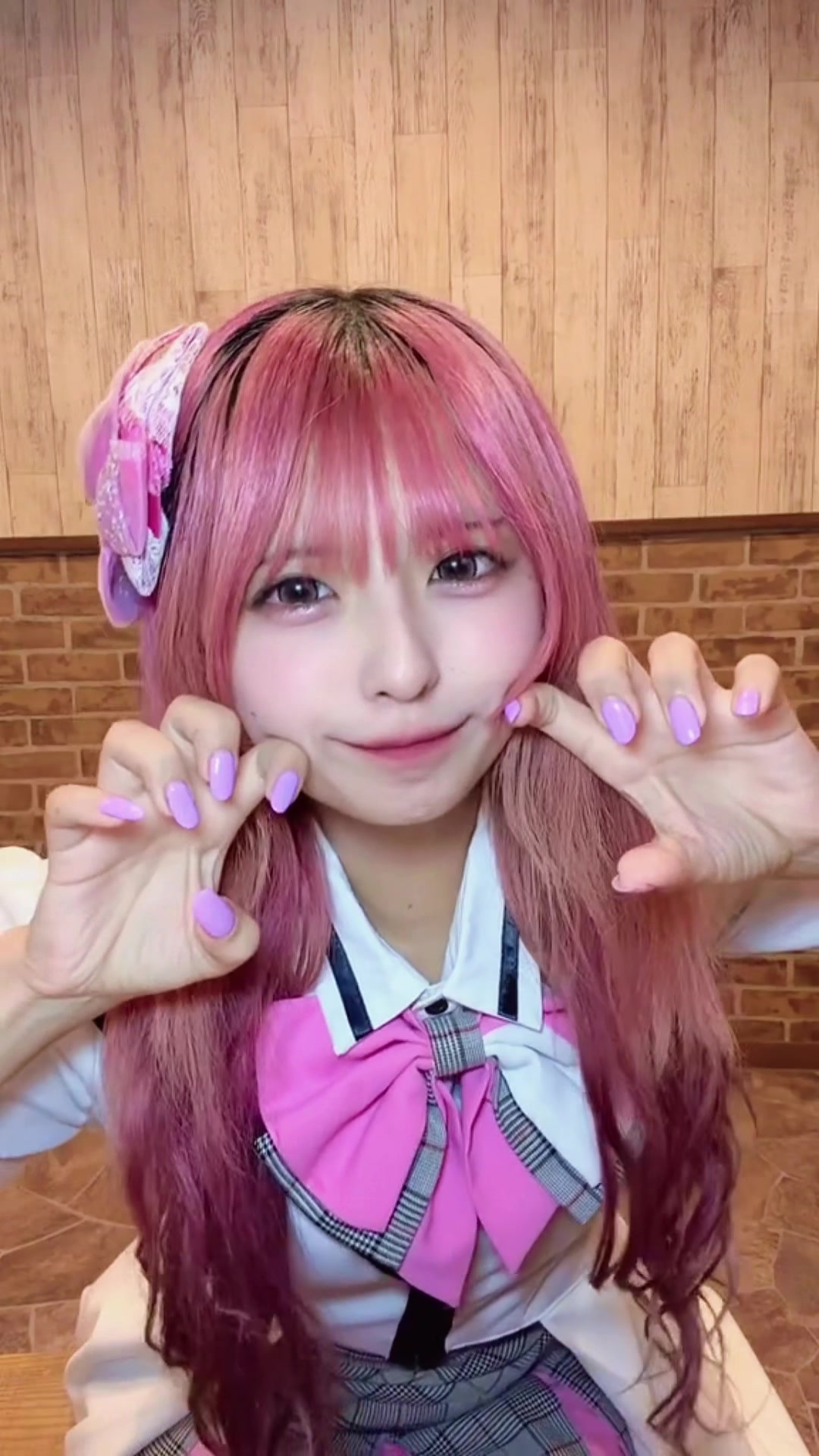 @桜井みる🩷【KRD8】