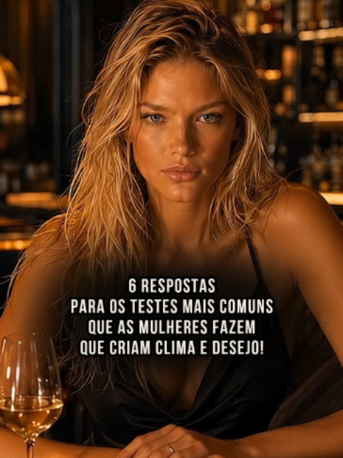 @Sedução BOSS