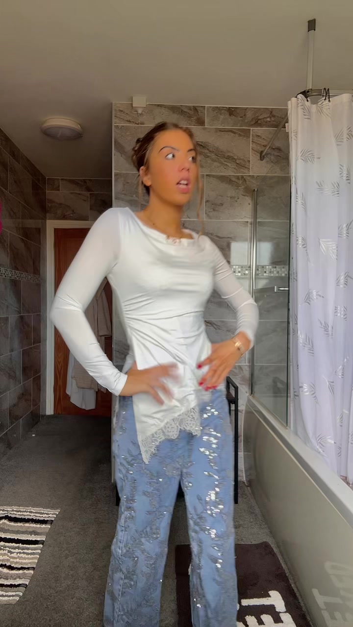 @JESSICA TAYLOR 💋