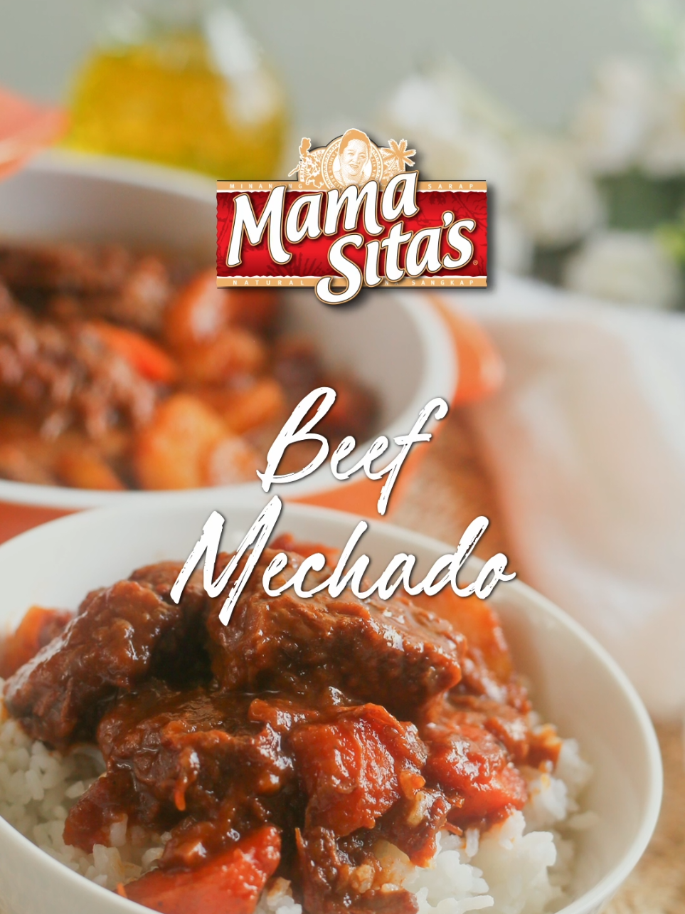 @Mama Sita's