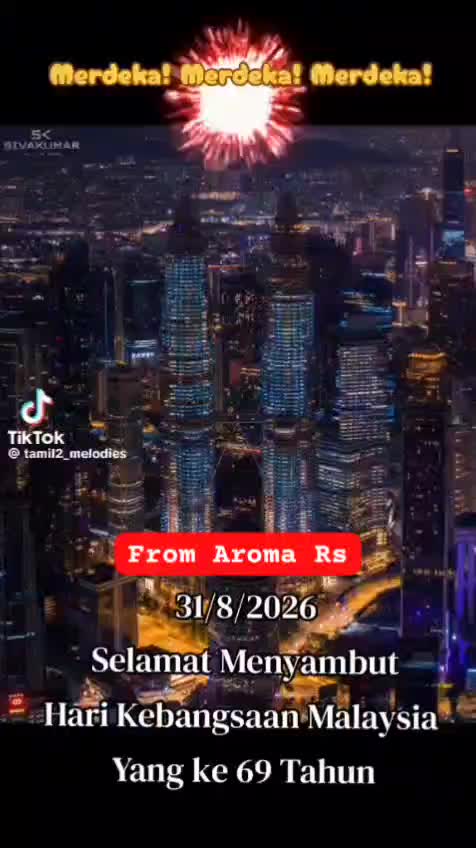 @Aroma RS Enterprise
