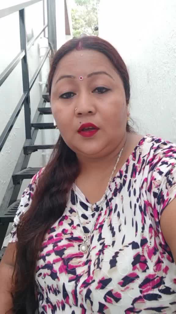 @Manisha Khadka