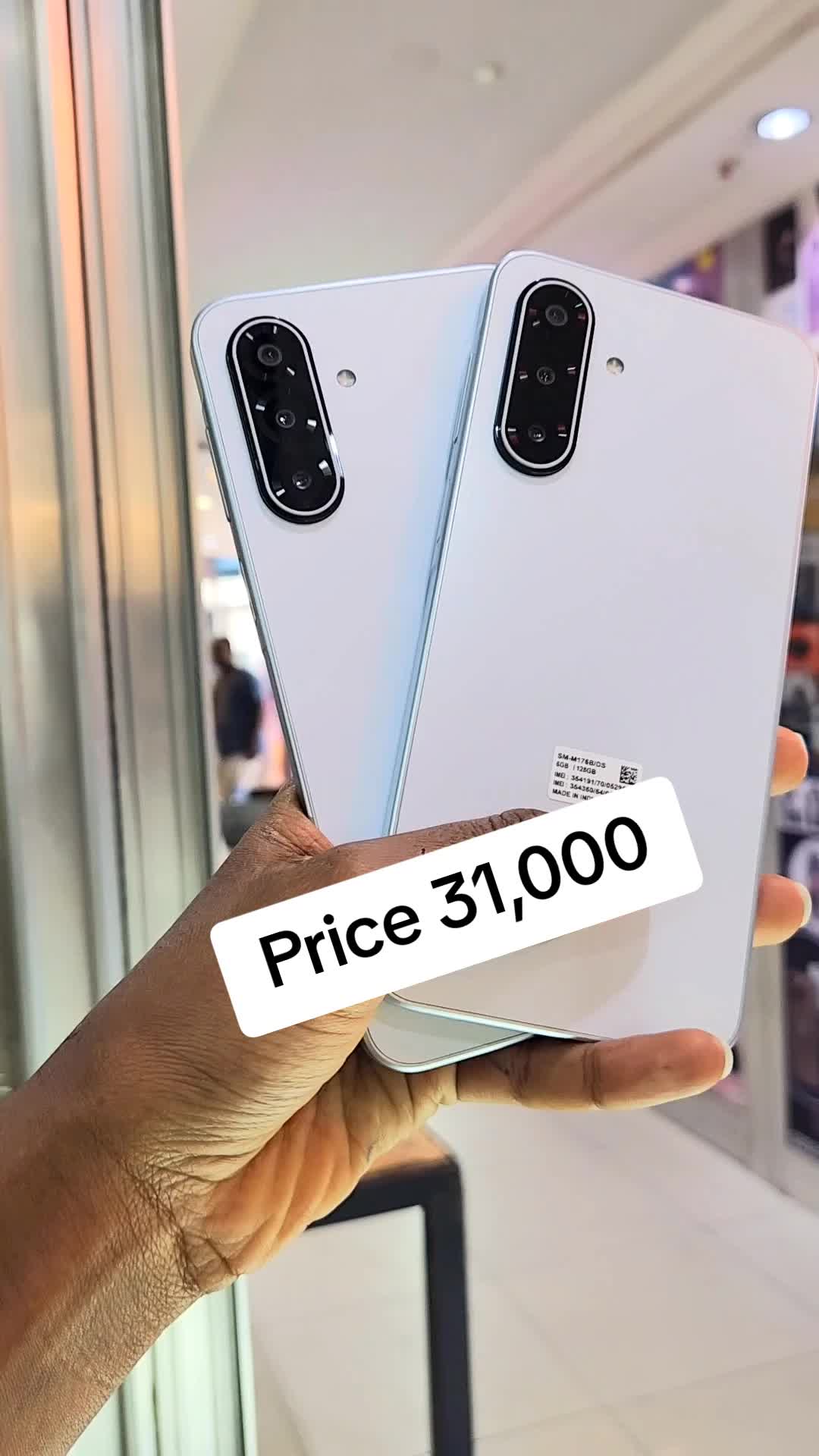 @Asmid Mobile መገናኛ