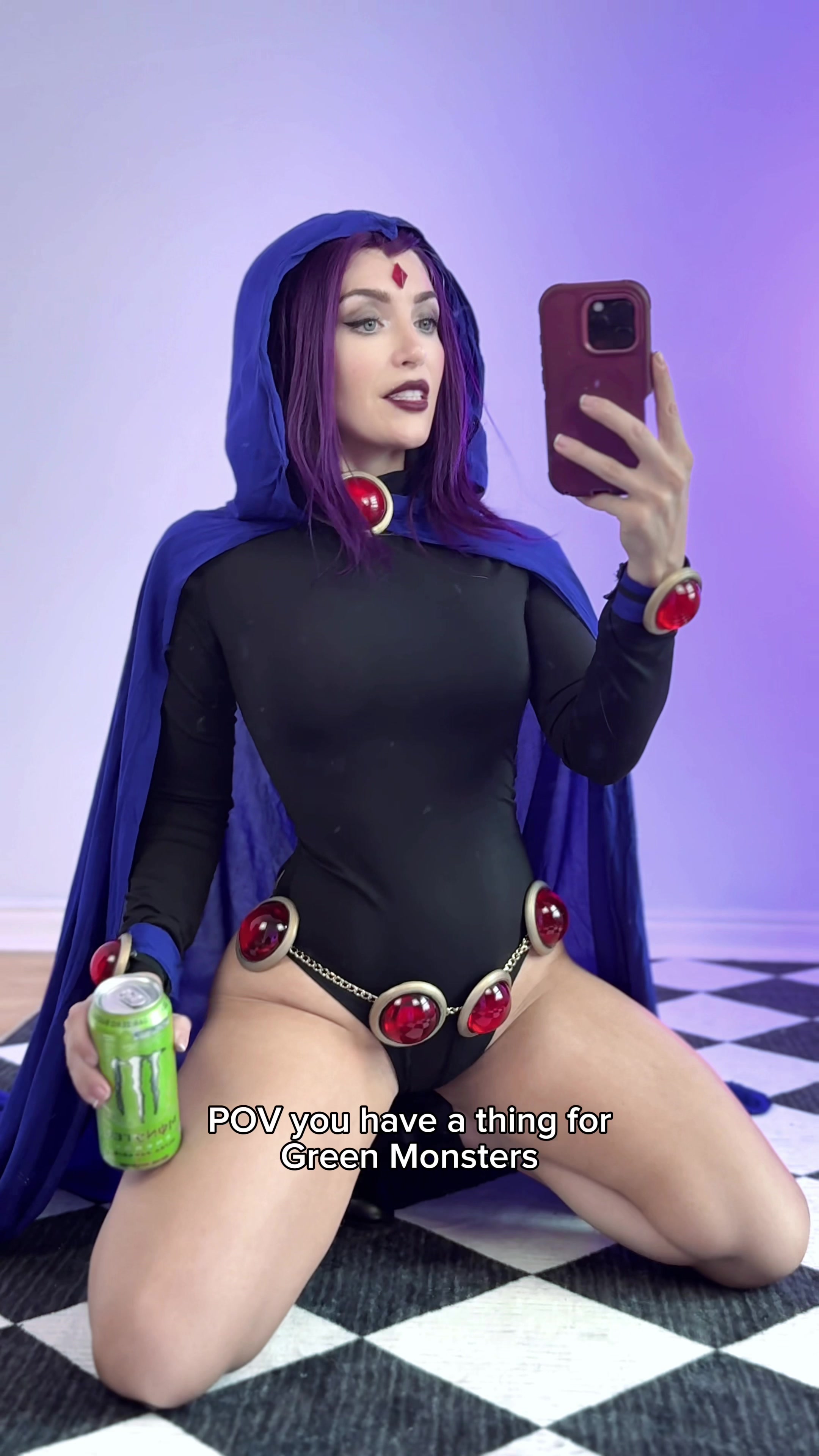 @Lisa Mancini