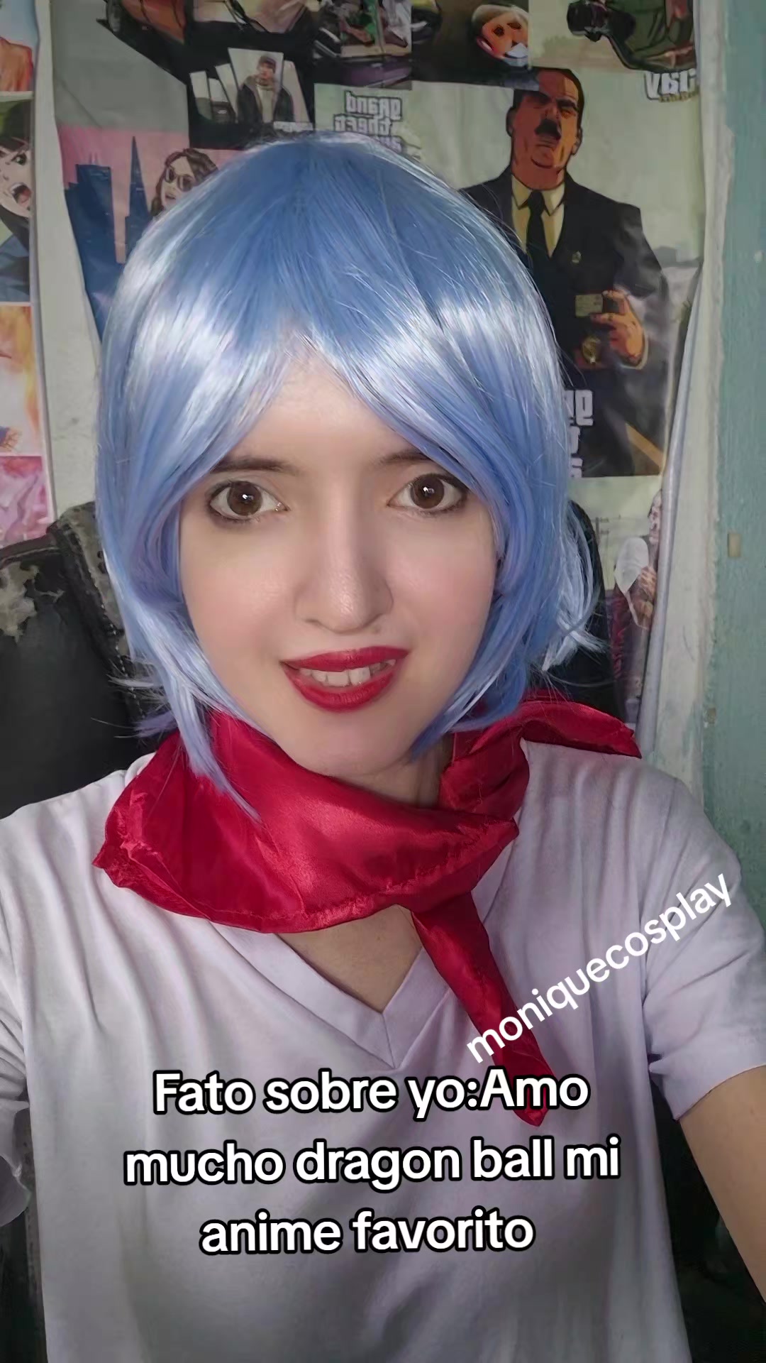 @MoniqueCosplay