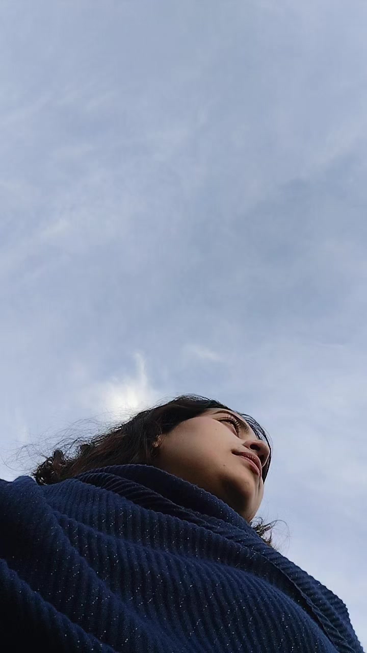 @Dill Afrous Disha