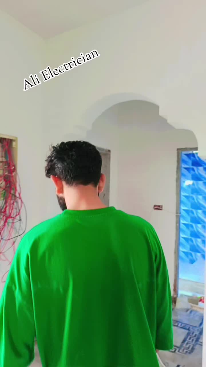 @Muhammad Ali