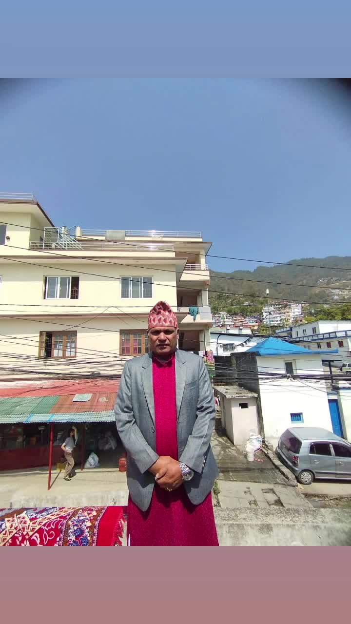 @Dhurba Chaulagain