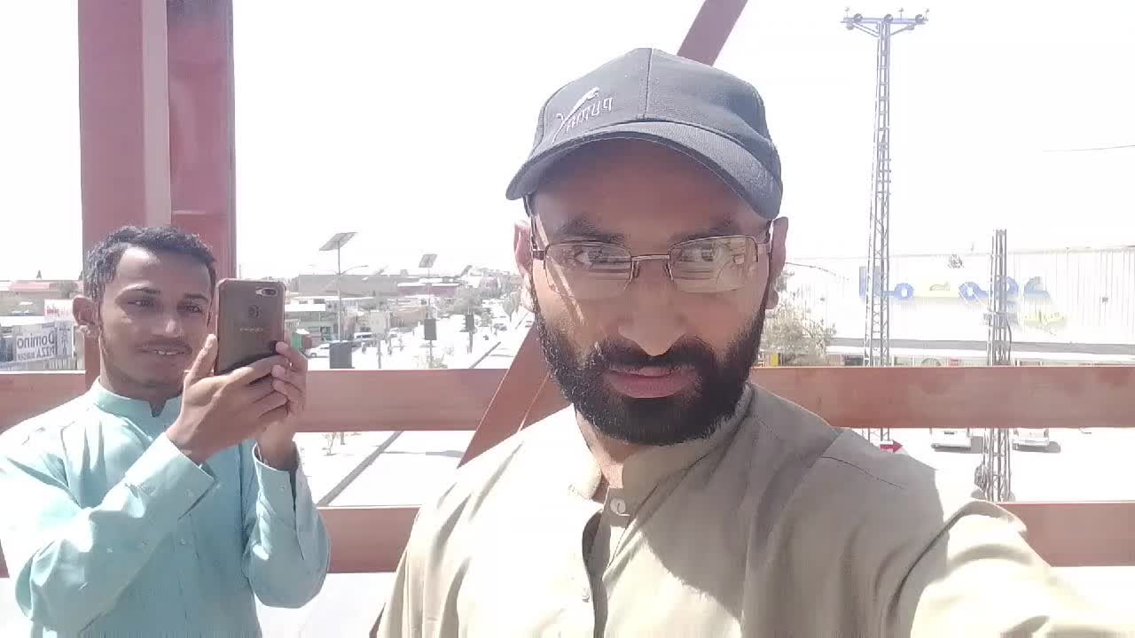 @Tahir Baloch