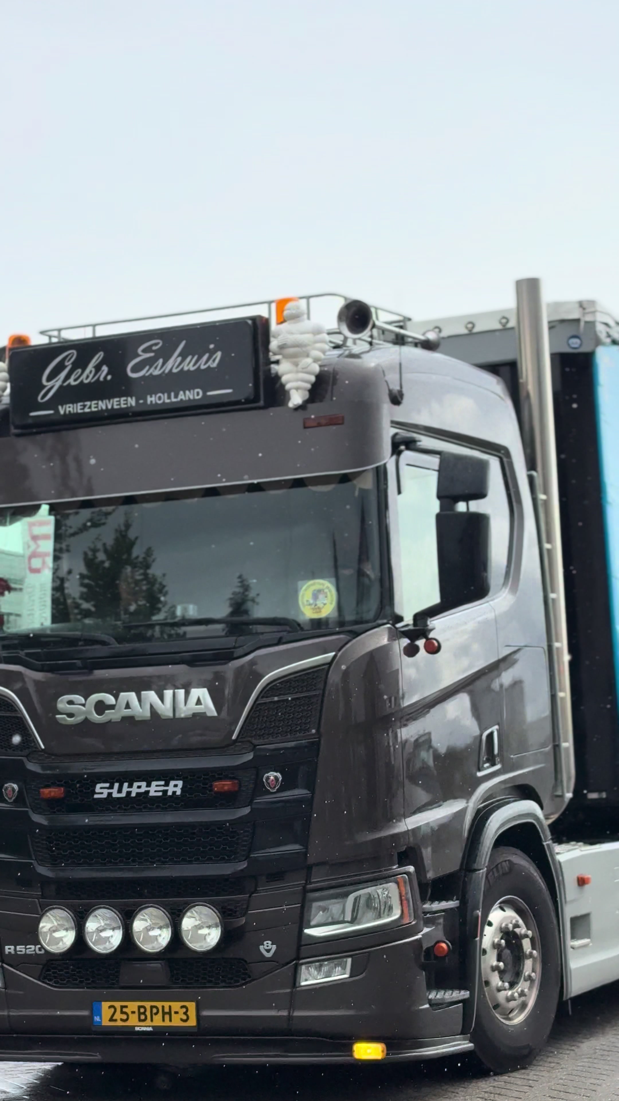 @Truckspotting bd
