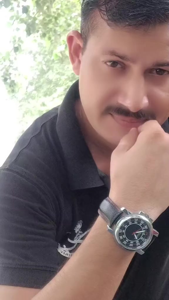 @Yogesh Pawar
