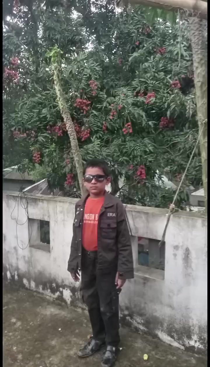 @তার শহরে প্রবেশ নিষেধ