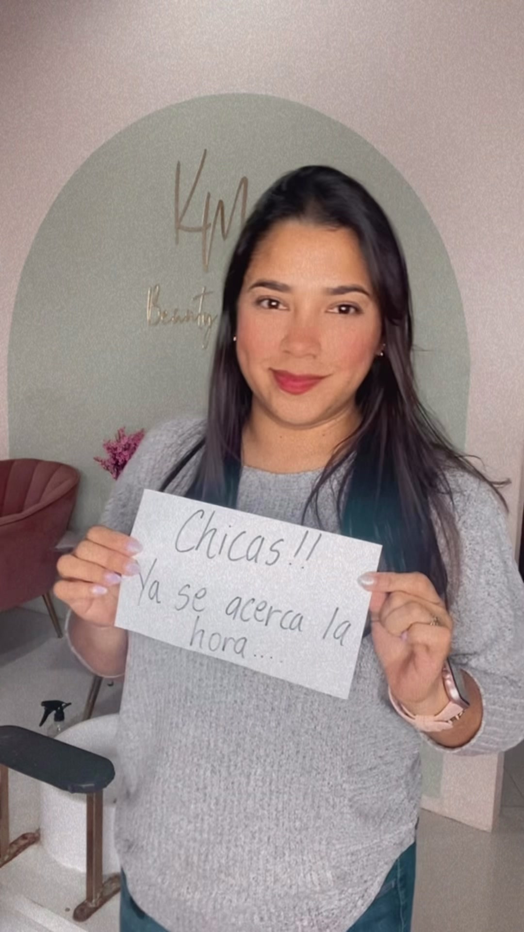 @KMBeautySalon