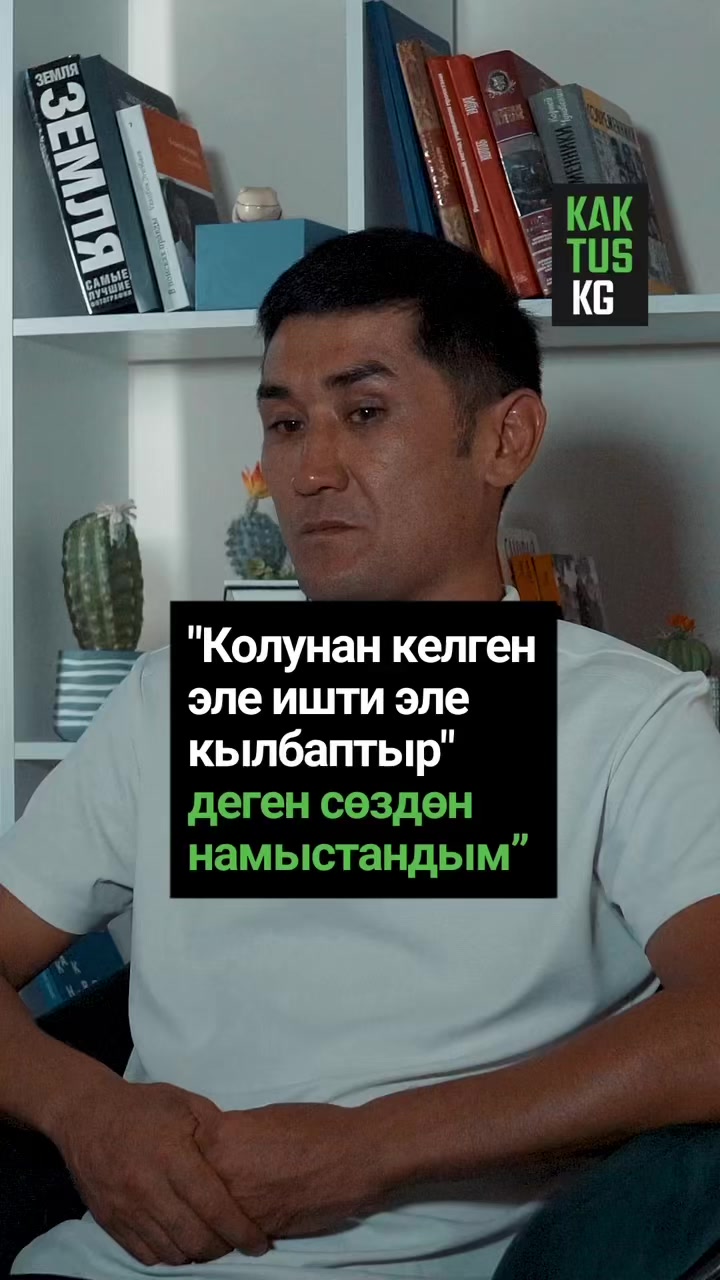 @Kaktus KG