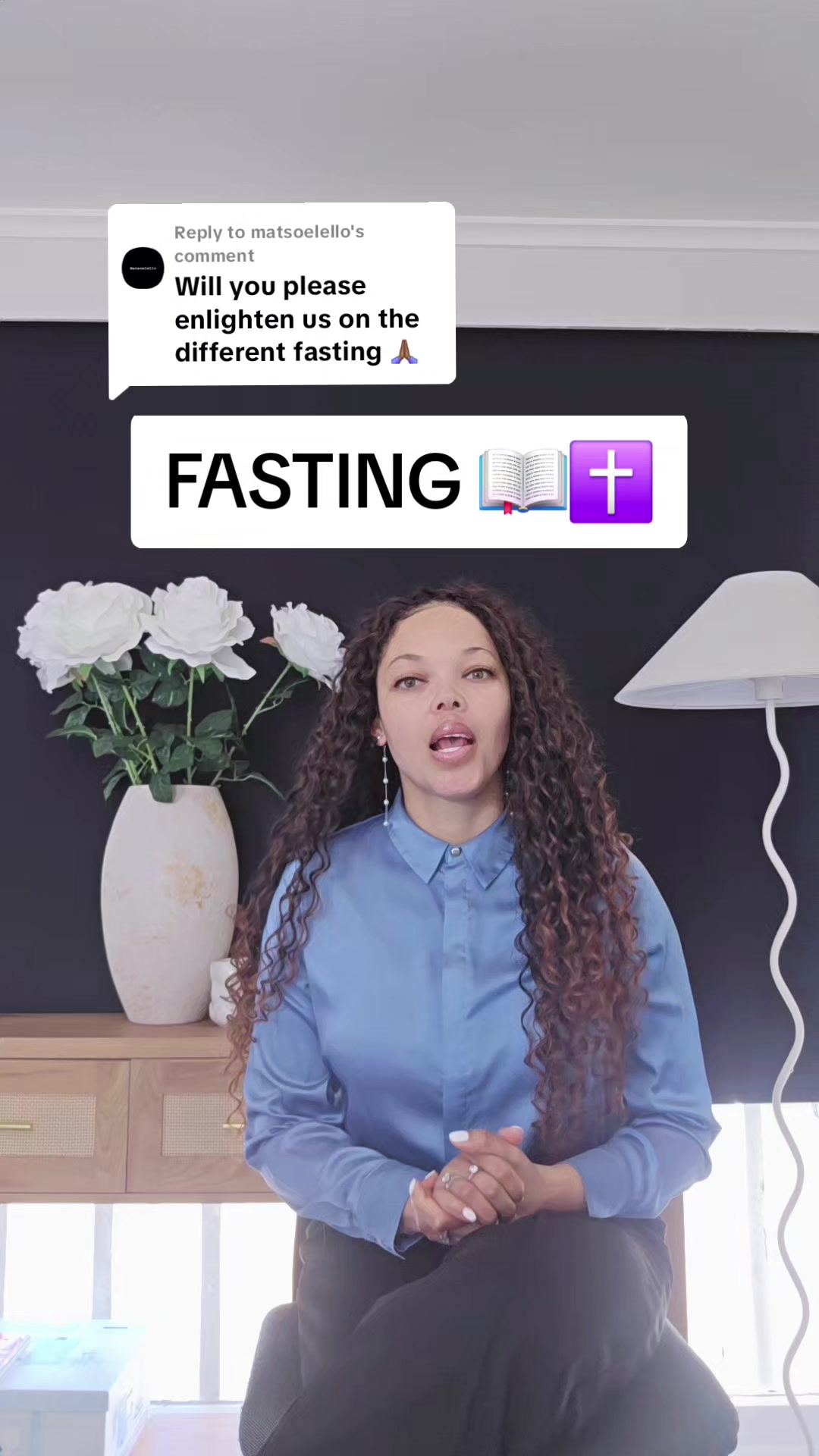 @Delivered by Christ