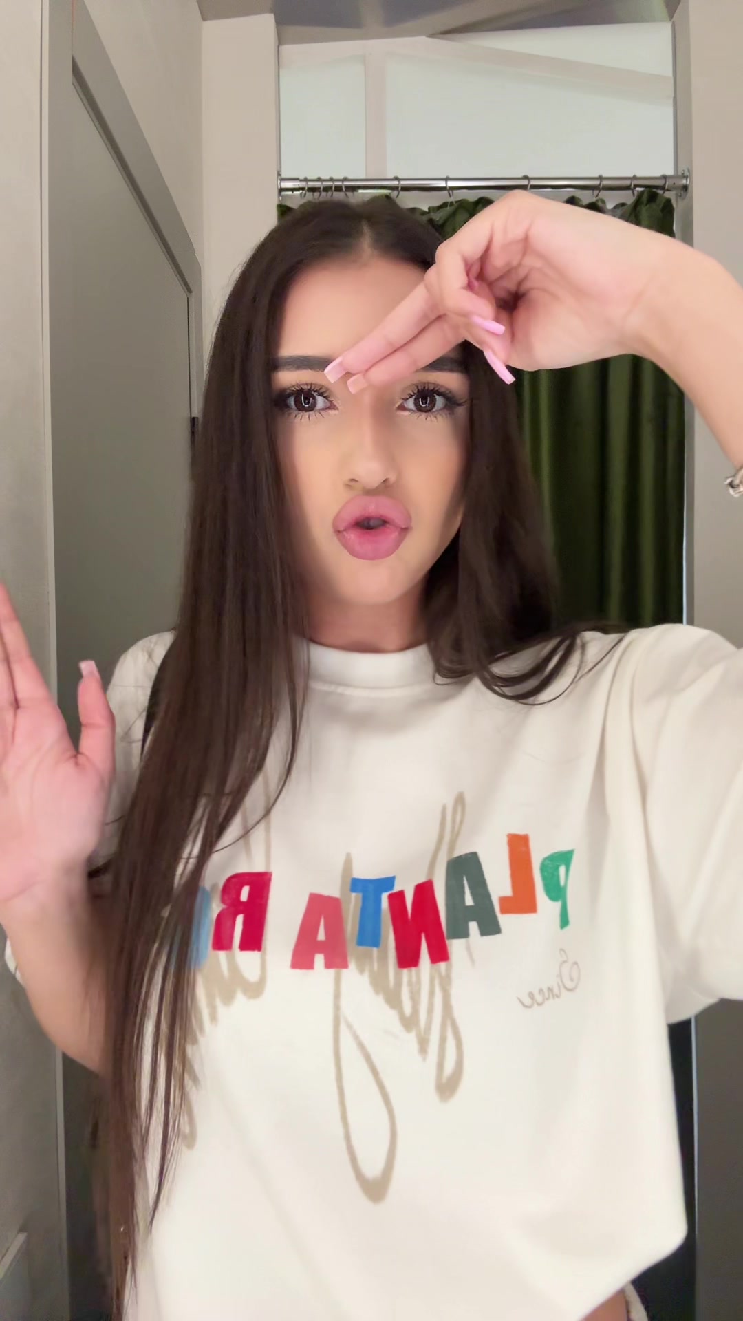 @глафира