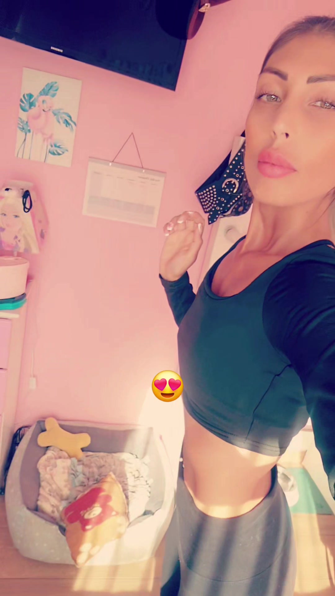 @Mila Fernanda
