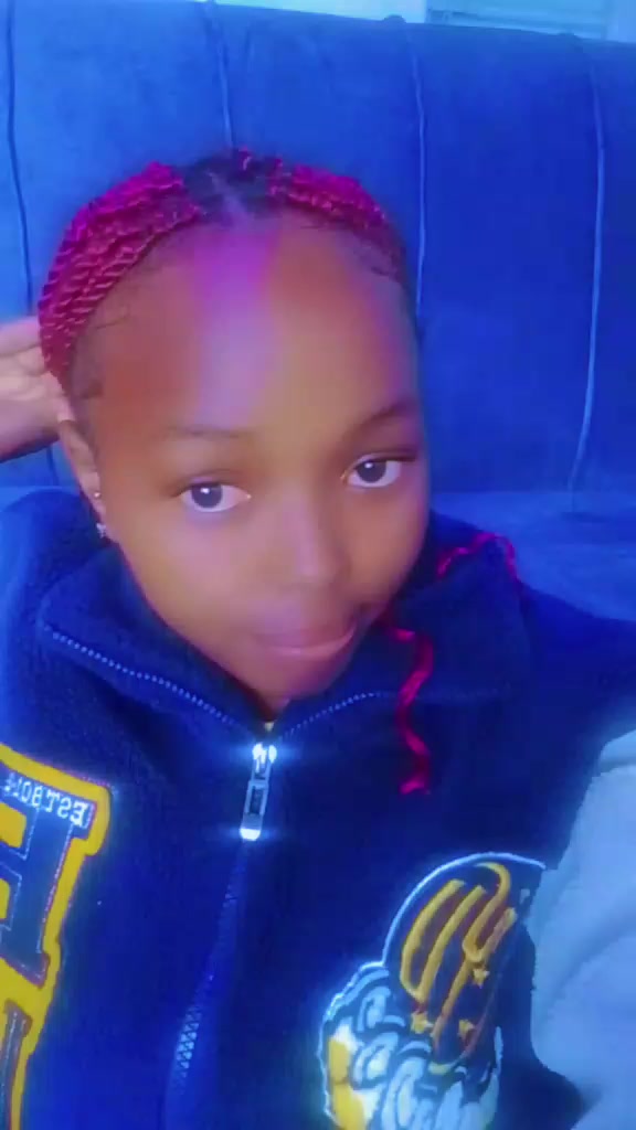 @miss beauty ♥️🔐♥️—MERU😘