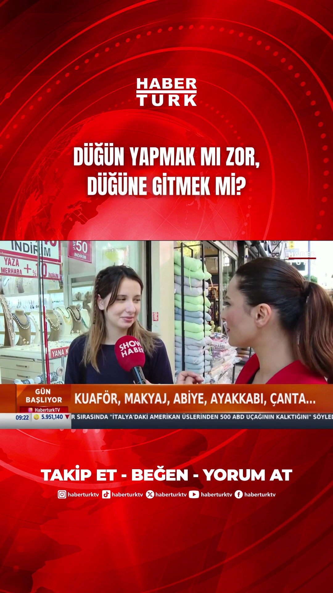 @Habert&uuml;rk TV