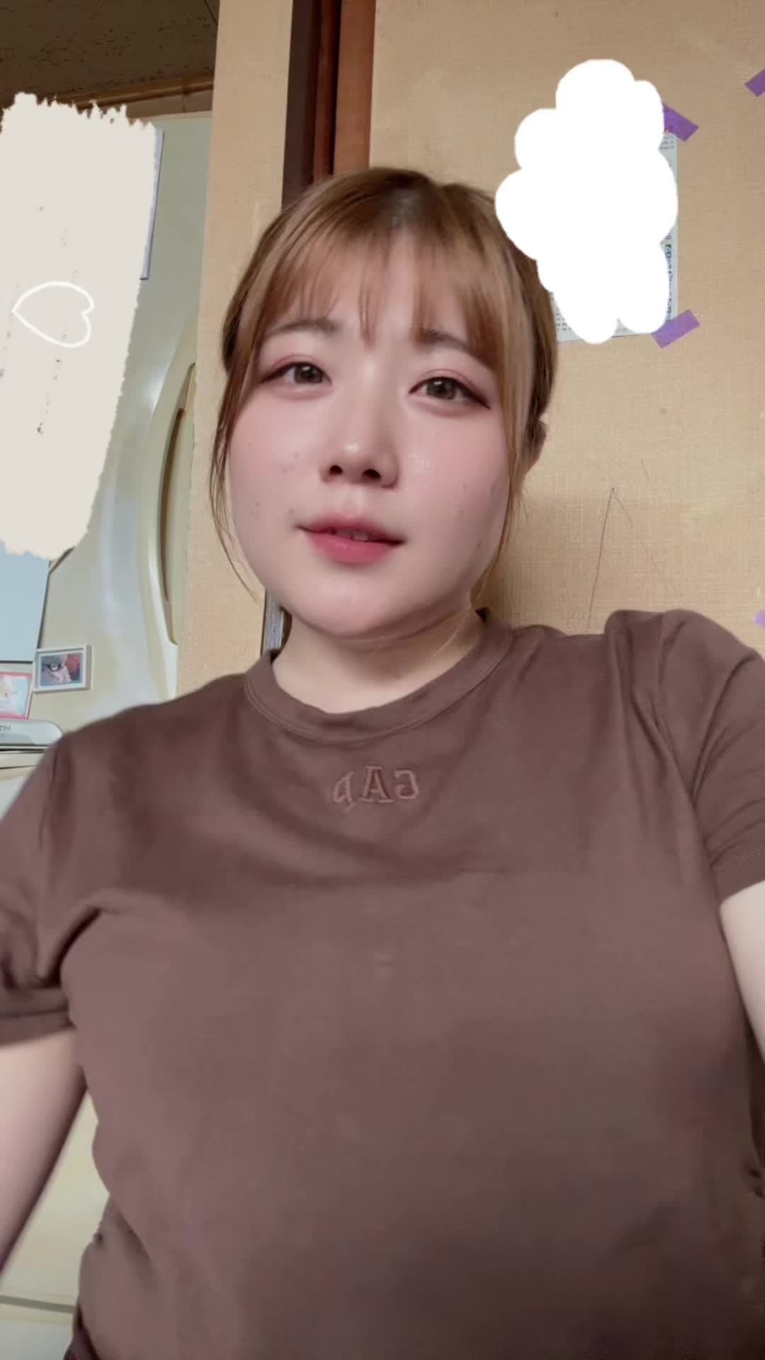 @ゆい ᙏ̤̫