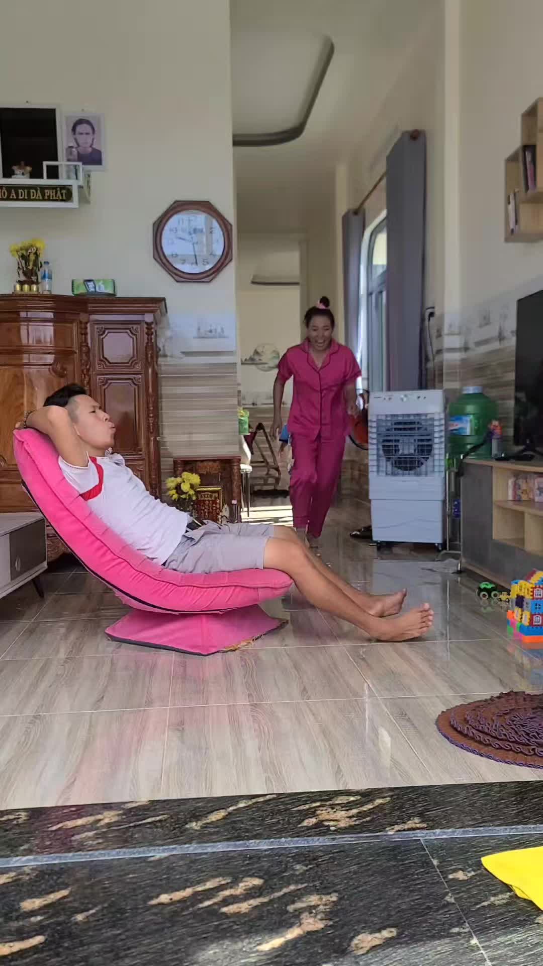 @Bắp TV