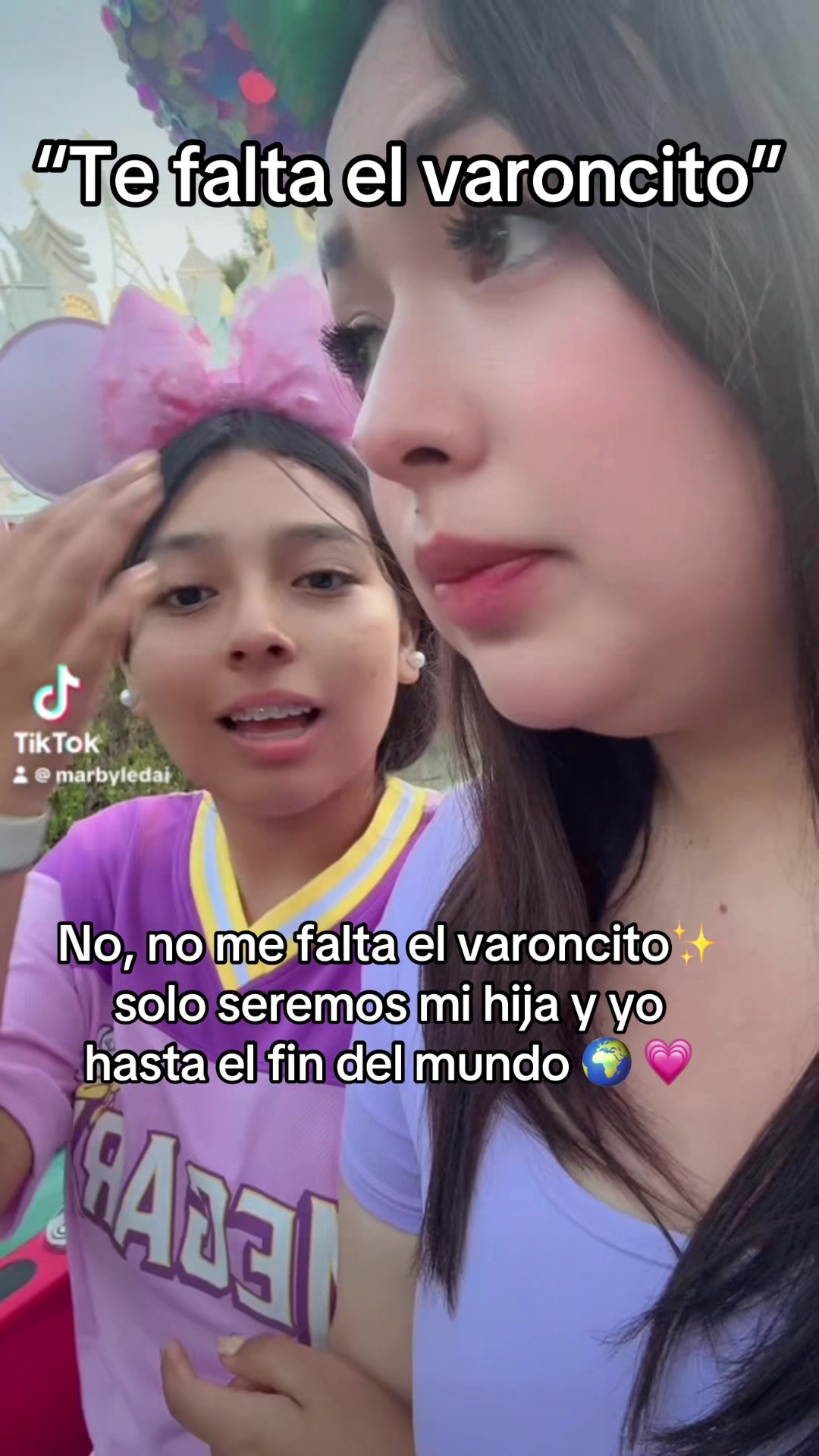 @Marby Aguilar