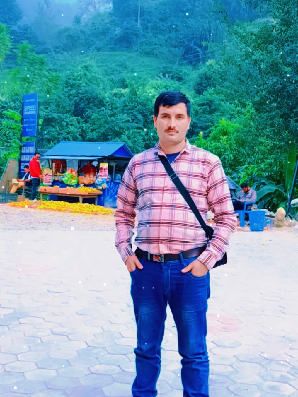 @देवराज तिम्सिना