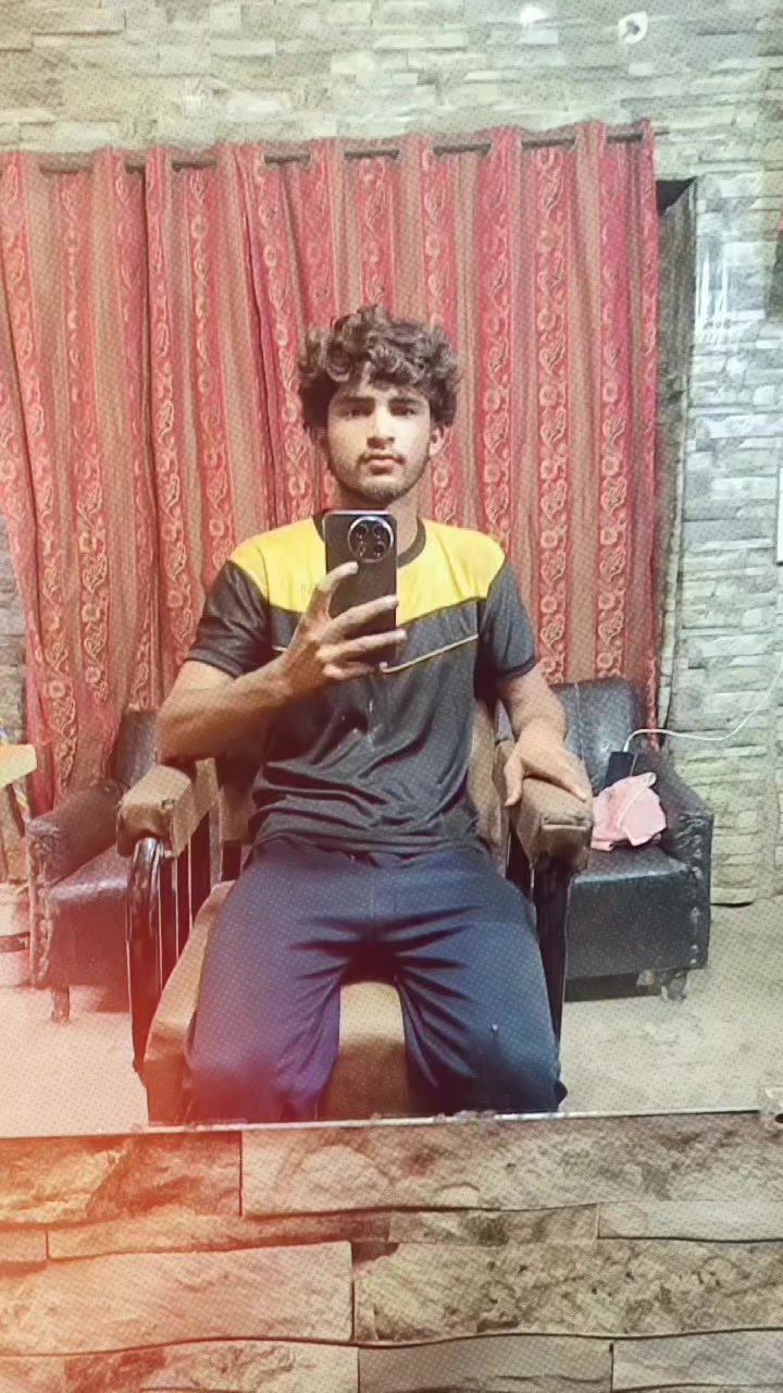 @Shani Mughal