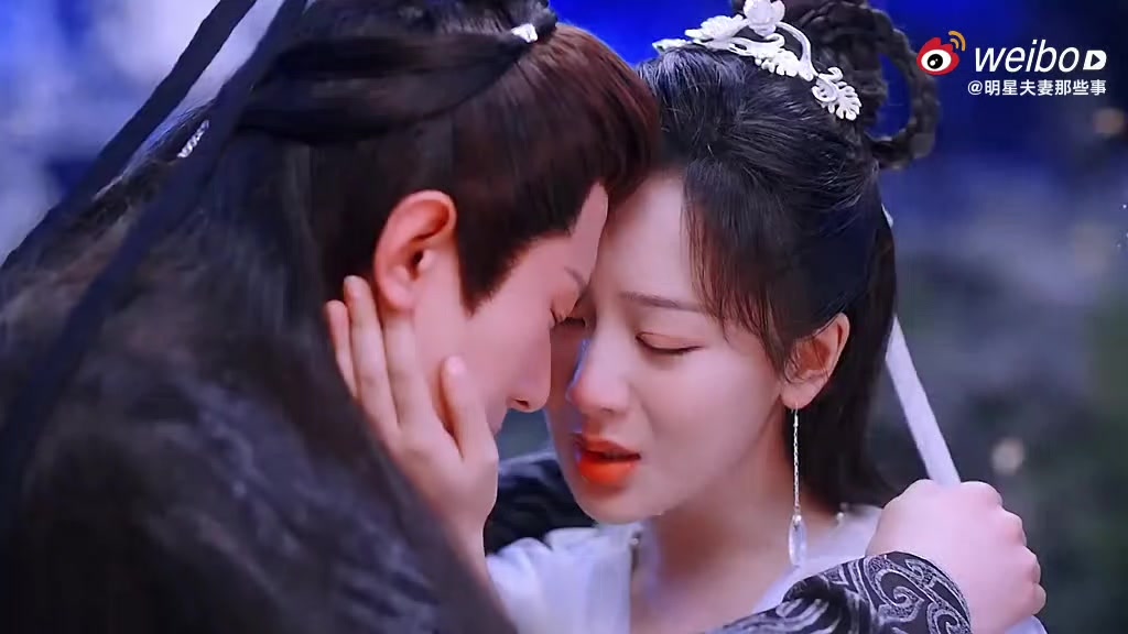 @杨紫